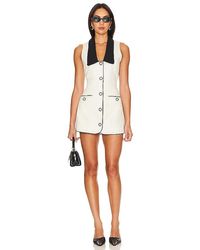 Fait Par Foutch - Adrienna Dress - Lyst
