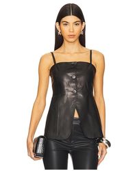 Lamarque - Milana トップ - Lyst