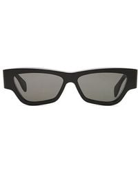 Retrosuperfuture - Gafas De Sol Nameko En Color Negro Talla - Lyst