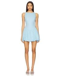 Nia - Tamara Dress - Lyst