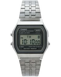 G-Shock - A158 Series Watch - Lyst