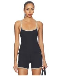 The Upside - Rhythm Caleb Tank Top - Lyst