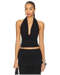 Nia - Declan Top - Lyst