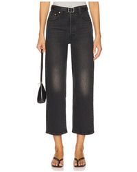 Levi's - Gerade Ribcage - Lyst