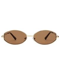 Aire - Objective Sunglasses - Lyst