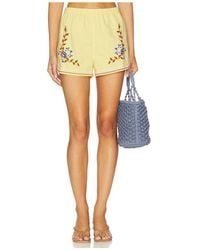 Cleobella - Wes Short - Lyst