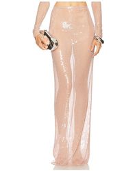 The New Arrivals Ilkyaz Ozel - Zada スカート - Lyst