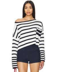 Lovers + Friends - Riley Pullover - Lyst