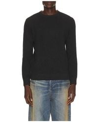Faherty - PULL JACKSON en Black - Lyst