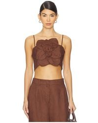 Yumi Kim - Sahara Top - Lyst
