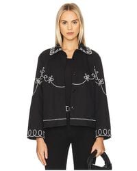 Rails - Keaton Jacket - Lyst