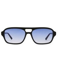 Messyweekend - Burt Sunglasses - Lyst