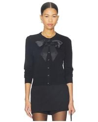 FAVORITE DAUGHTER - The Take A Bow Cardigan - Lyst