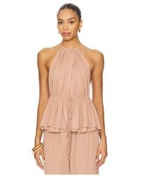 Kimberly Taylor - Mallorca Top - Lyst
