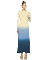 Solid & Striped - The Dora Dress - Lyst