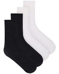 Lovers + Friends - Socken-Set Gia - Lyst