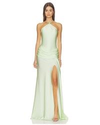 Shani Shemer - Valentine Maxi Dress - Lyst