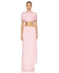 Deme by Gabriella - Kleid Alyssa - Lyst