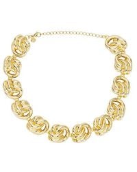 petit moments - Miami Necklace - Lyst