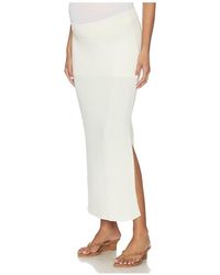 HATCH - The Liana Skirt - Lyst