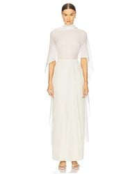 Herskind - Pico Dress - Lyst