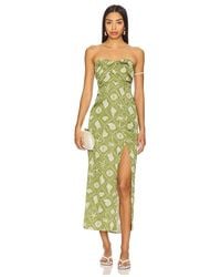 Heartloom - Millie Dress - Lyst