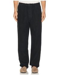 Citizens of Humanity - Drawstring Deck Pants - Lyst