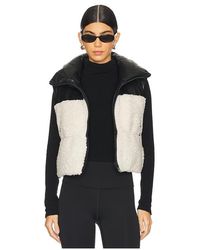 Lamarque - Melicia Vest - Lyst