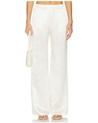 Amanda Uprichard - Hose Mariko - Lyst