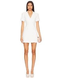 Amanda Uprichard - Mesha ドレス - Lyst