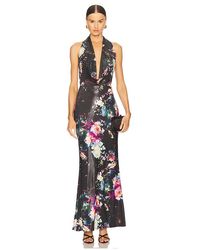 LAPOINTE - Kleid - Lyst