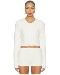 Seven Wonders - Roza Knit Cardigan - Lyst