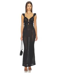 MORE TO COME - Macie Maxi Dress - Lyst