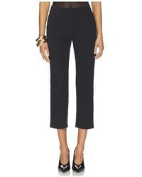 Commando - Neoprene Ceo 9-5 Pant - Lyst