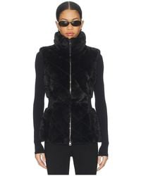 Mackage - Twiggy Vest - Lyst