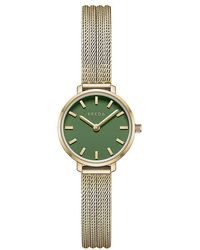 Breda - Beverly Mesh Watch - Lyst
