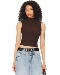 The Line By K - TANK-TOP SELMA - Lyst