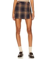 Steve Madden - Cameron Skirt - Lyst