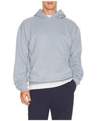 Beyond Yoga - Luxefleece Hoodie - Lyst