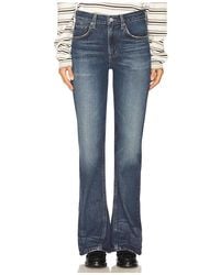 Agolde - Bootcut Kick - Lyst