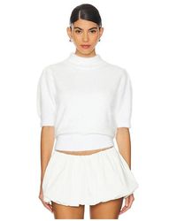 Bobi - Bluse Sweater - Lyst