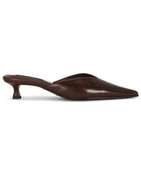 Tony Bianco - Connie Heeled Mule - Lyst