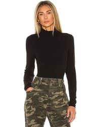 Sanctuary - Essential Turtleneck - Lyst