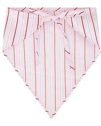Faithfull the Brand - Lucia Head Scarf - Lyst