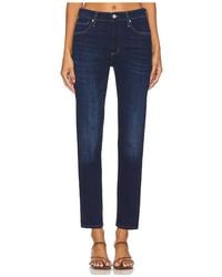 Citizens of Humanity - Isola Slim Jeans - Lyst