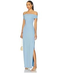 Bondeye - Kleid Nixi - Lyst