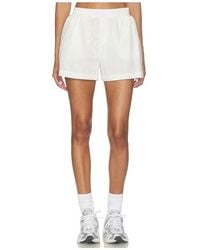 Darling - Boyfriend Boxer Short - Lyst