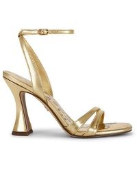 Sam Edelman - Junie Sandal - Lyst