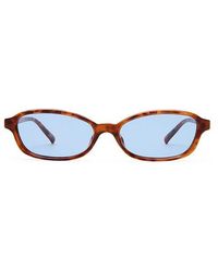 Le Specs - Honey Pot Sunglasses - Lyst