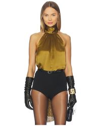 retroféte - Oberteil Martina - Lyst